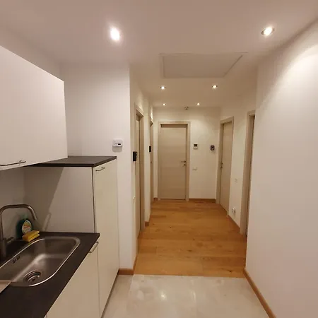 Apartvilla Baiamonti 89