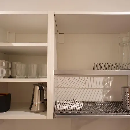 Apartvilla Baiamonti 89 *