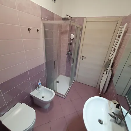 Apartvilla Baiamonti 89 * Triest