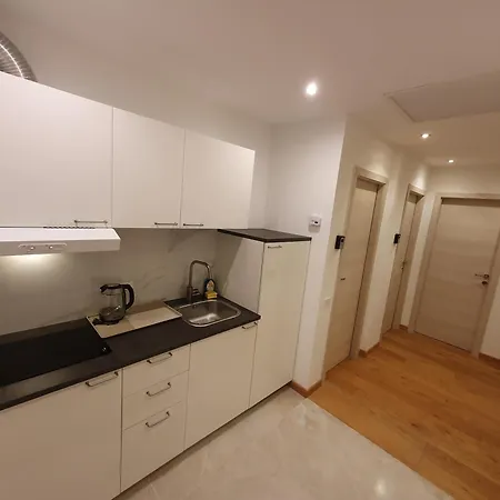 Apartvilla Baiamonti 89 Διαμέρισμα Τεργέστη