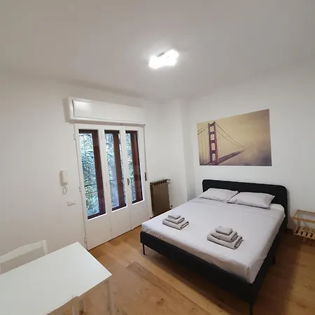 Διαμέρισμα Apartvilla Baiamonti 89