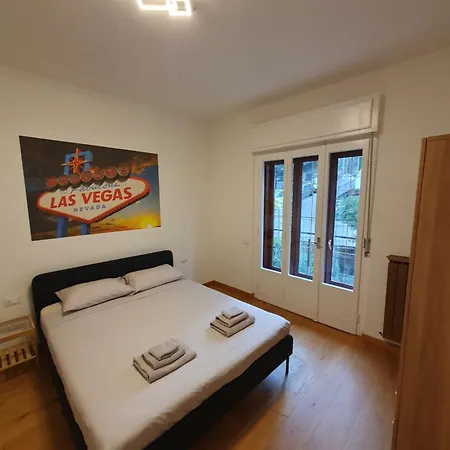 Διαμέρισμα Apartvilla Baiamonti 89 *