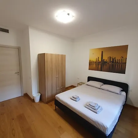 Apartvilla Baiamonti 89 Διαμέρισμα Τεργέστη